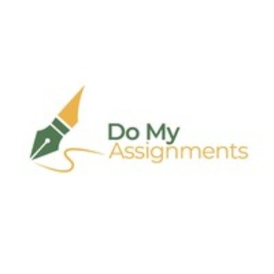Business logo of Do My Assignments UK