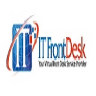 Business logo of ITFrontDesk