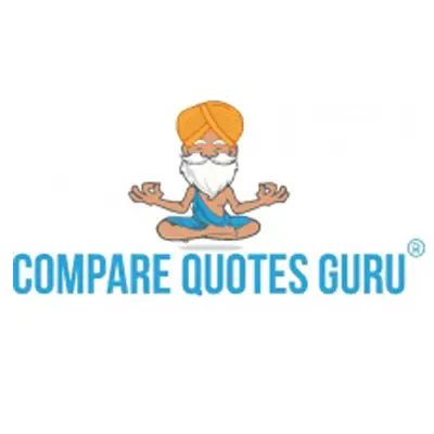 Company logo of Compare Quotes Guru UK