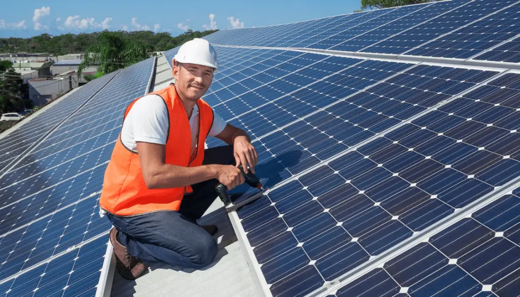 Solar Panels installation cost uk