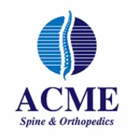 Business logo of ACME Spine & Orthopedics