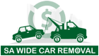 Business logo of SA Wide Car Removal