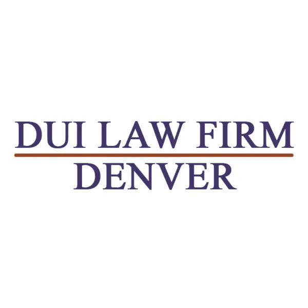 Business logo of DUI Law Firm Denver