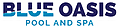 Company logo of Blue Oasis Pool and Spa