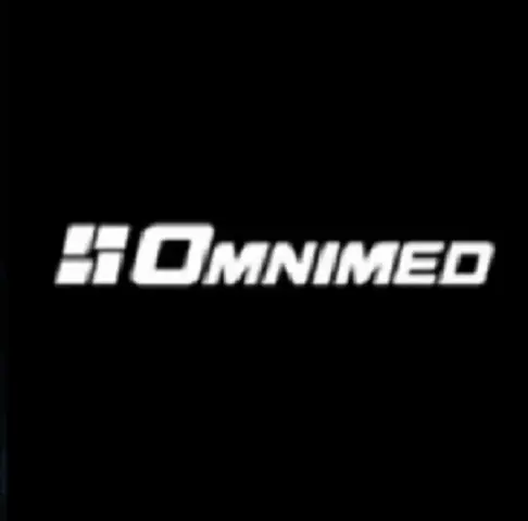 omnimed logo