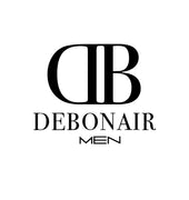 Company logo of Debonair Men