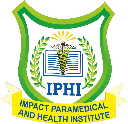 Business logo of Impact Paramedical And Health Institute