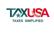 Business logo of Tax USA