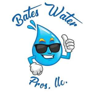 Business logo of Bates Water Pros LLC