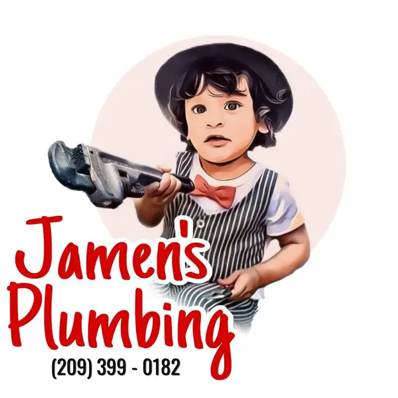 Business logo of Jamen’s Plumbing