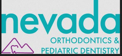 Business logo of Nevada Orthodontics and Pediatric Dentistry