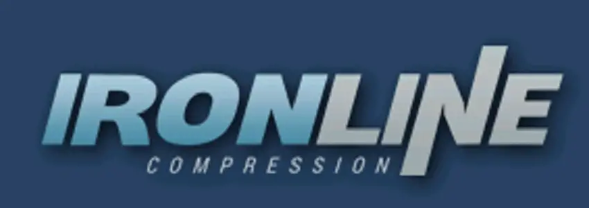 Company logo of Ironline Compression