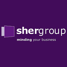 Business logo of SherGroup
