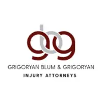 Business logo of Grigoryan Blum & Grigoryan