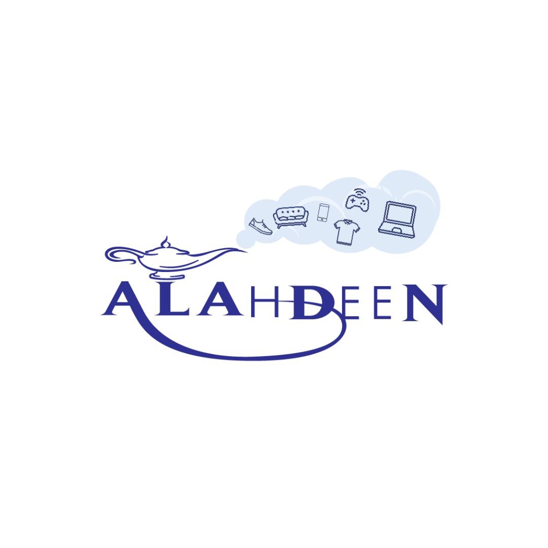 Company logo of Alahdeen