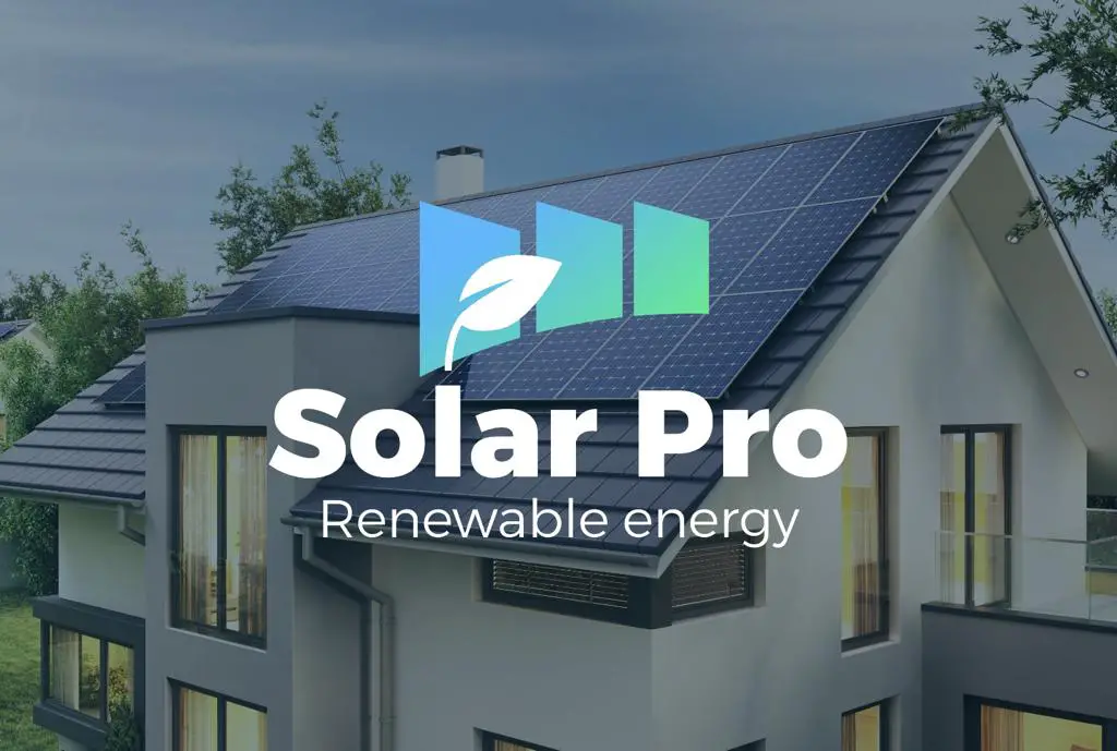 Company logo of Solar Pro NY
