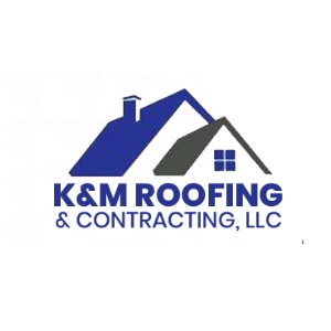 Company logo of K&M Roofing and Contracting