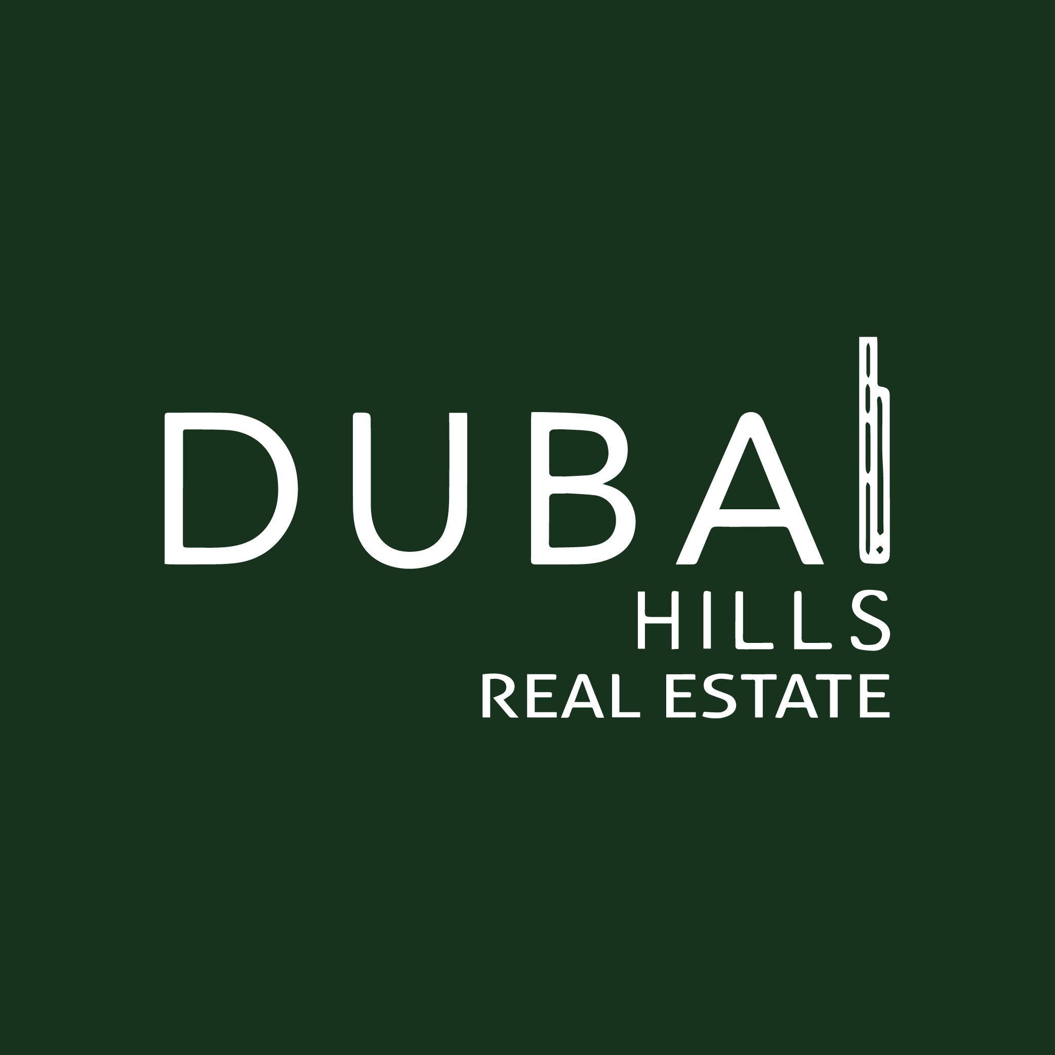 Company logo of Dubai Hills Real Estate