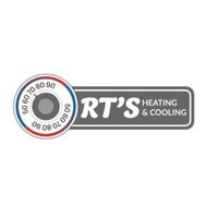 Company logo of RT's Heating And Cooling | HVAC Georgetown OH