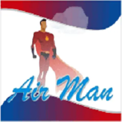 Company logo of Air Man, LLC