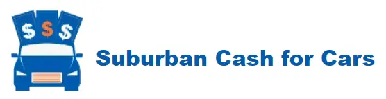 Business logo of Suburban Cash For Cars