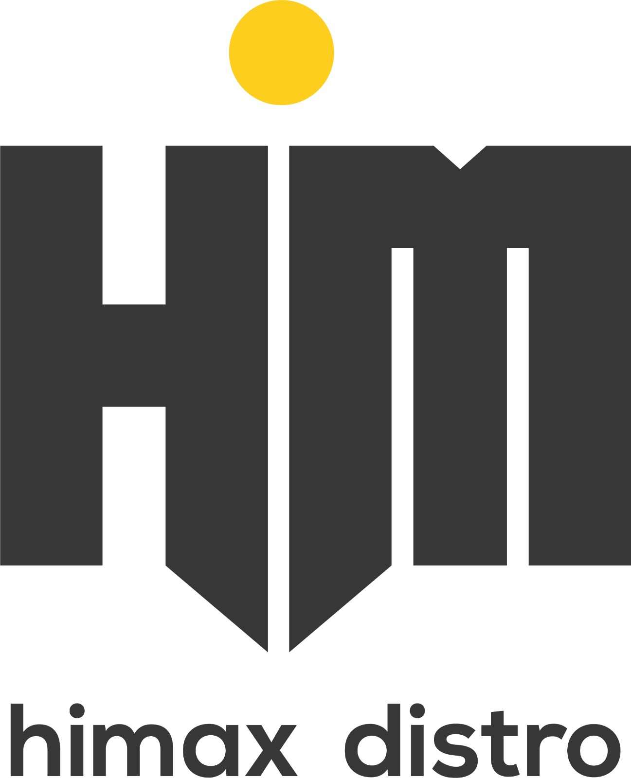 Company logo of Himax Distro
