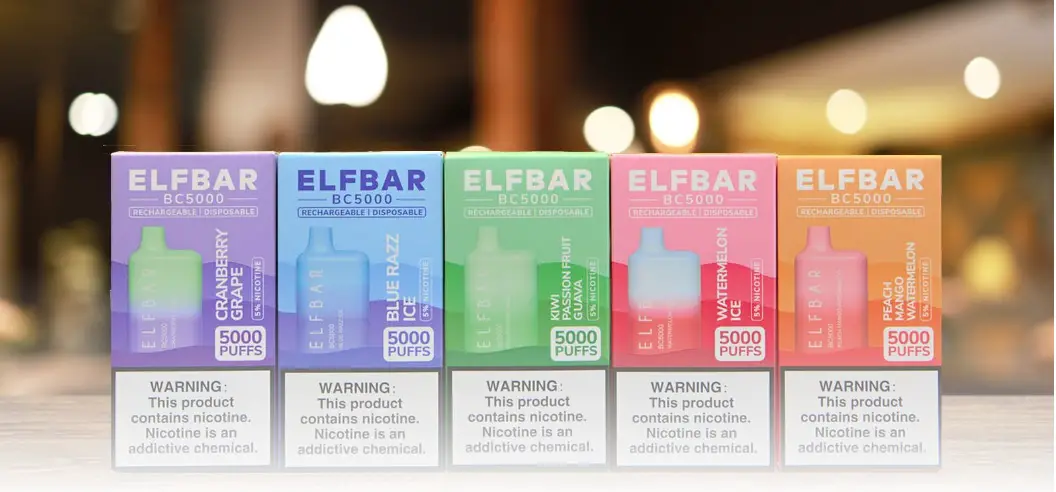 elfbar