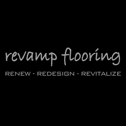 Company logo of Revamp Flooring LLC