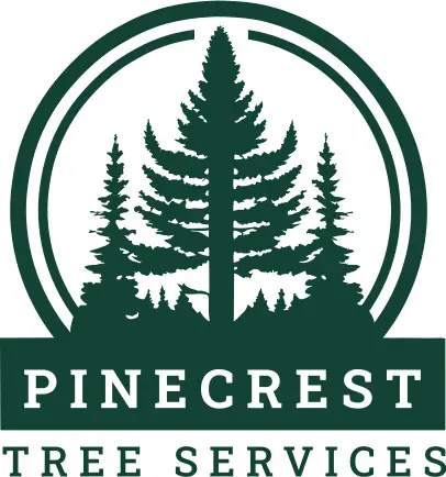 Business logo of Pinecrest Tree Services