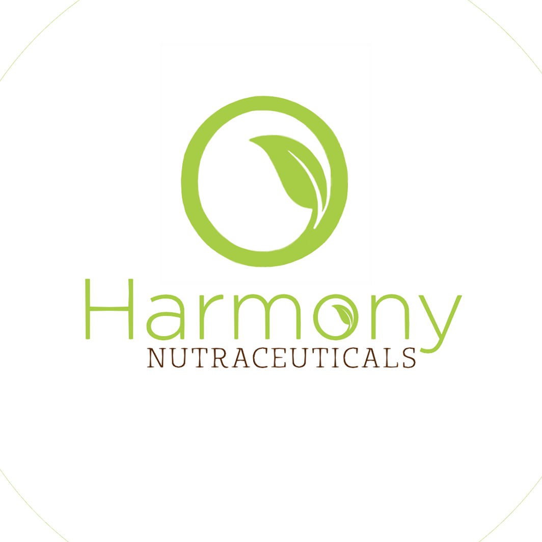 Company logo of Harmony Nutraceuticals