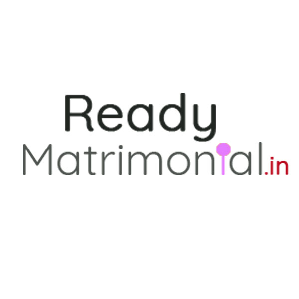 Company logo of Readymatrimonial.In