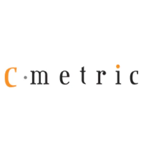 Business logo of C-Metric Solution