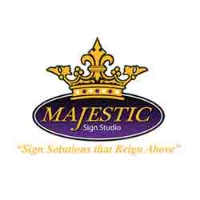 Company logo of Majestic Sign Studio