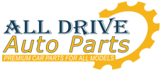 Company logo of All Drive Auto Parts Adelaide