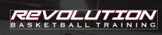 Company logo of Revolution Basketball Training