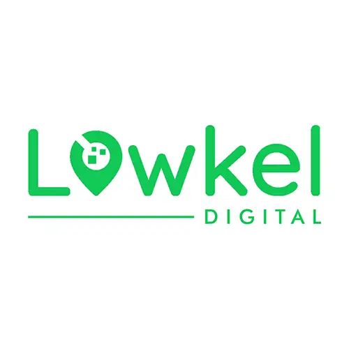 Business logo of Lowkel Digital
