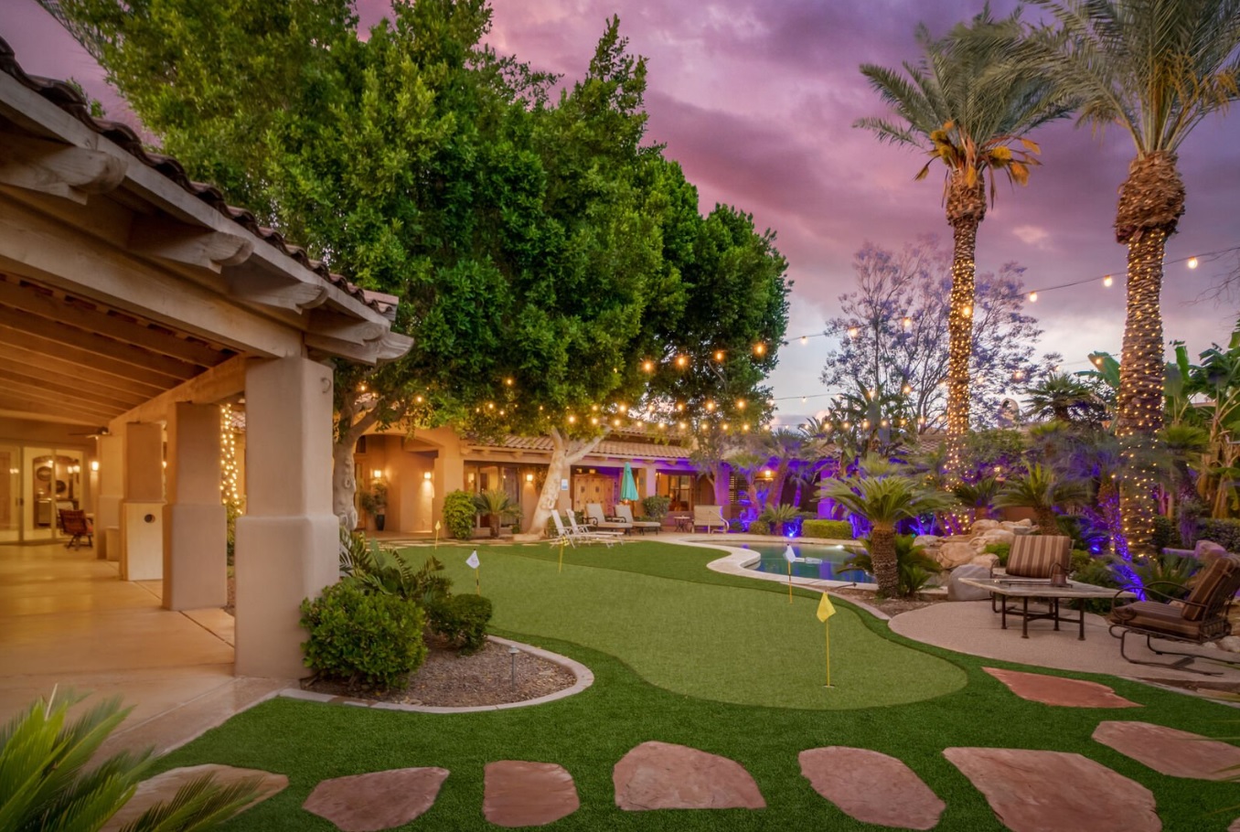 Unlock the Heart of Scottsdale with Our Vacation Rentals