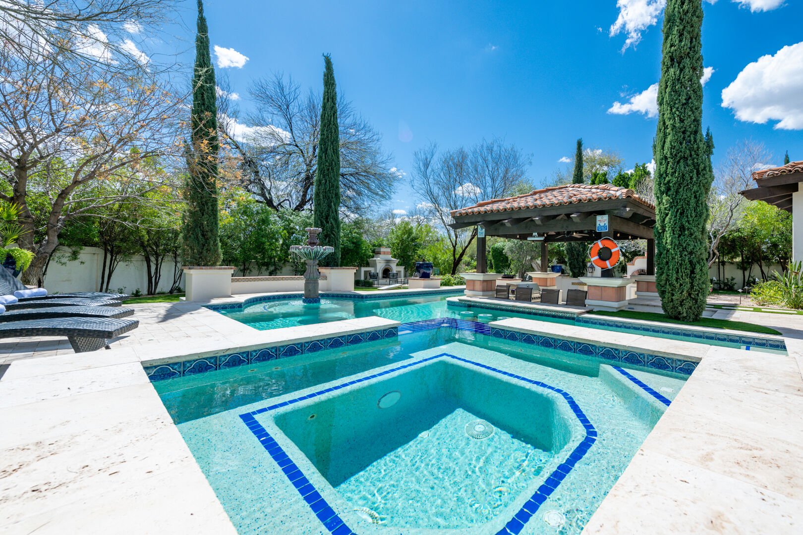 Plan Your Escape with Top Scottsdale Vacation Rentals