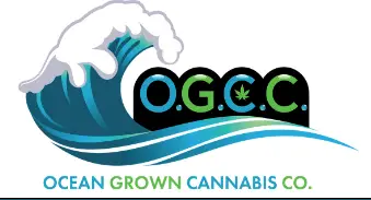 Business logo of Ocean Grown Cannabis Company