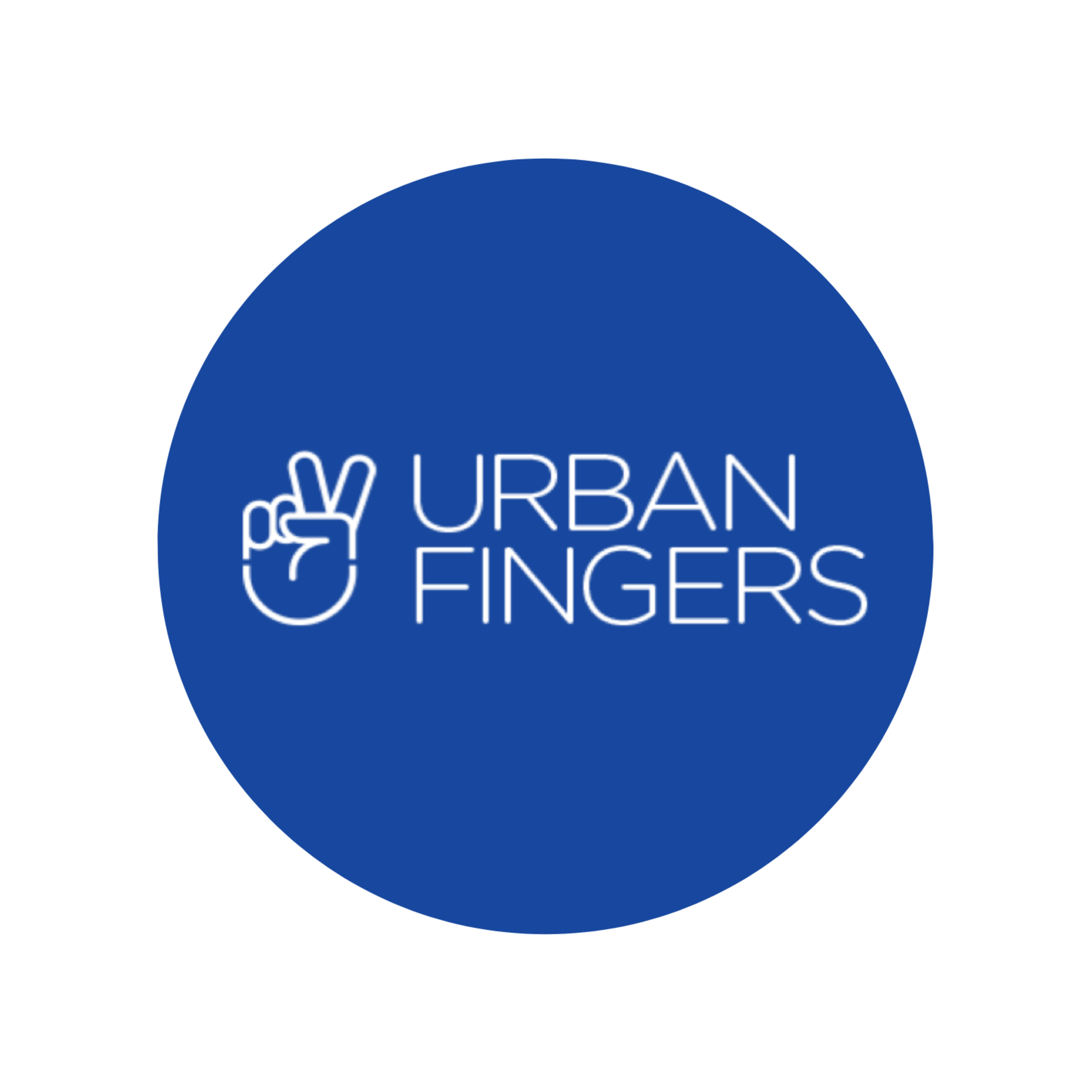 Company logo of UrbanFingers