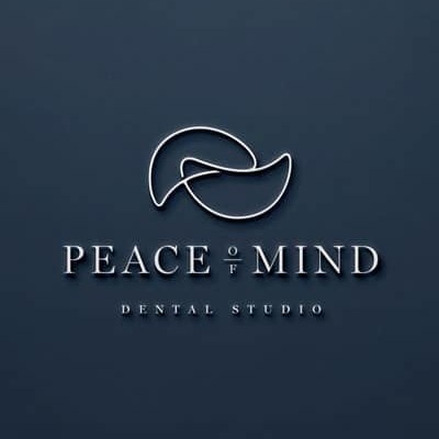Business logo of Peace of Mind Dental Studio