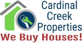Business logo of Cardinal Creek Properties
