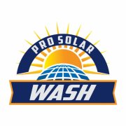 Company logo of Pro Solar Wash & Pigeon Proofing