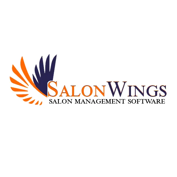 Business logo of salon software