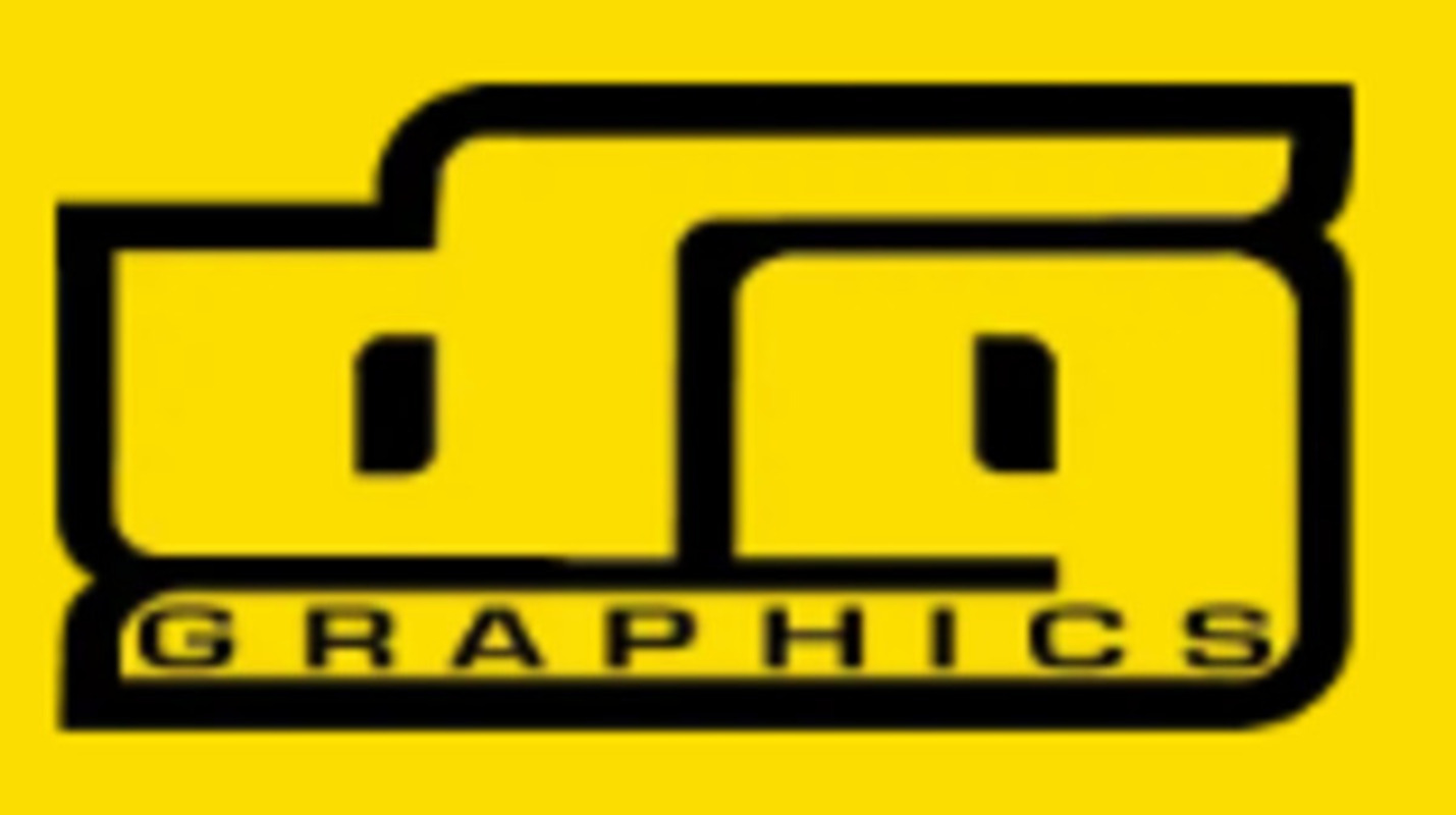 Company logo of DG Graphics LLC