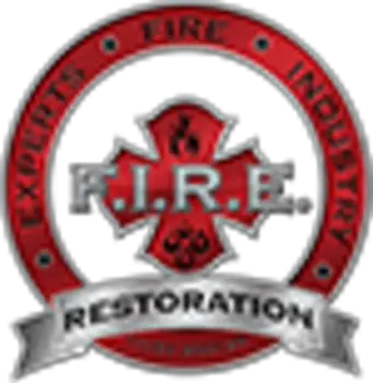 Business logo of Fire Industry Restoration Experts