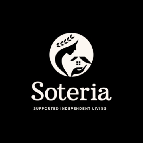 Company logo of Soteria Independent Living
