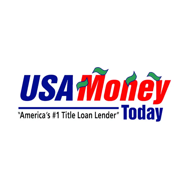 Company logo of USA Money Today