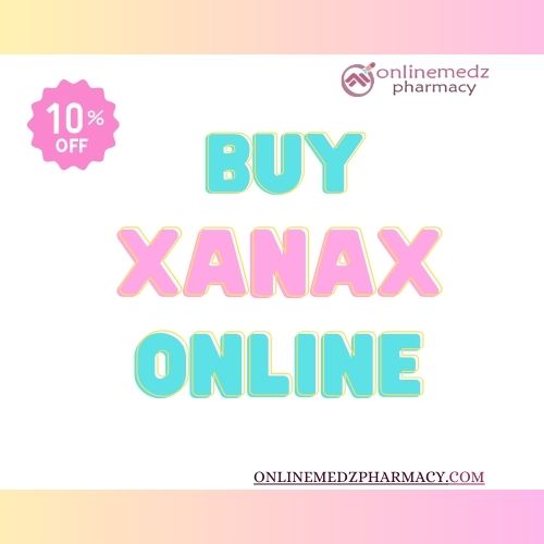Company logo of Buy Yellow Xanax Bars Online Without Prescription - Safe And Secure