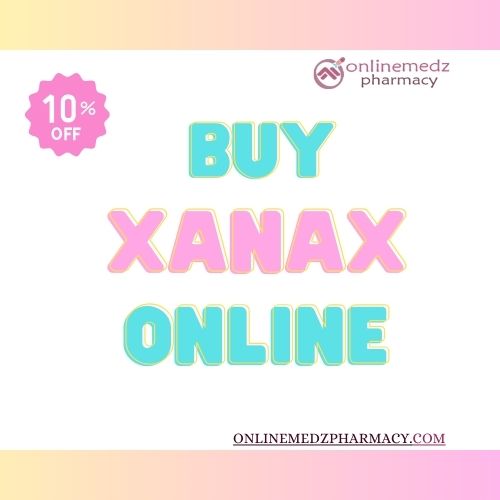 Buy Xanax Online